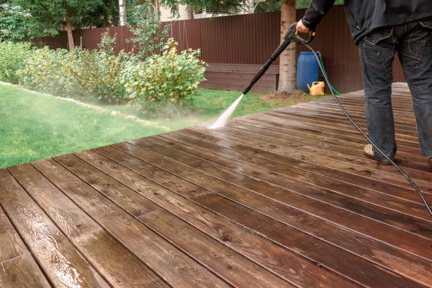 Best Building Exterior Washing  in Shelby, MT