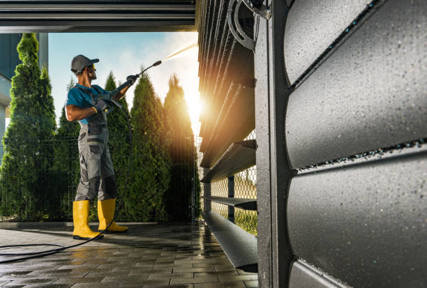 Best Restaurant Pressure Washing  in Shelby, MT
