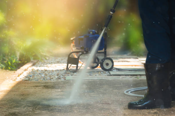 Best Fence Cleaning  in Shelby, MT