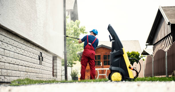 Best Roof Washing  in Shelby, MT