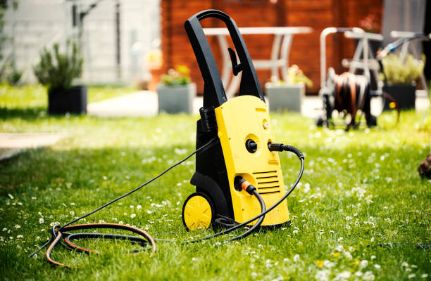 Playground Equipment Cleaning in Shelby, MT